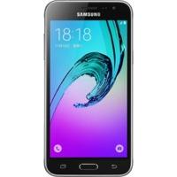 Samsung Galaxy J3 (2016) (8GB Black) on Advanced 12GB (24 Month(s) contract) with UNLIMITED mins; UNLIMITED texts; 12000MB of 4G data. £31.00 a month.