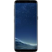 Samsung Galaxy S8 Plus (64GB Midnight Black) on Advanced 30GB (24 Month(s) contract) with UNLIMITED mins; UNLIMITED texts; 30000MB of 4G data. £50.00 