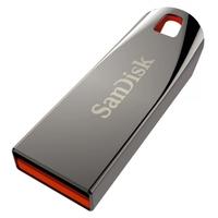 SanDisk Cruzer Force - USB flash drive - 16 GB - USB 2.0