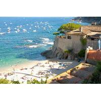 Save 12%! Girona and Costa Brava Small Group Day Trip from Barcelona