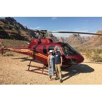 Save 16%! Grand Canyon All American Helicopter Tour