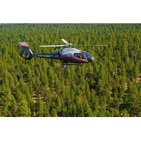 Save 10%! 45-minute Helicopter Flight Over the Grand Canyon from Tusayan, Arizona