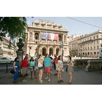 Save 10%! Supersaver: Budapest City Walking Tour and Jewish Grand Walking Tour