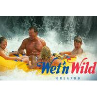 Save 11%! Wet \'n Wild Orlando