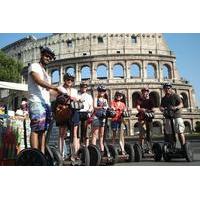 Save 10%! Rome Segway Tour