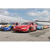 Save 50%! Speedway Driving Experience at Homestead Miami Speedway