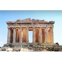 Save 10%! Athens Super Saver: Acropolis Walking Tour plus Cape Sounion and Temple of Poseidon Half-Day Trip