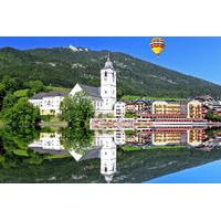 Save 14%! Munich Super Saver: Salzburg and Lake District Day Trip plus Romantic Road and Rothenburg Day Trip