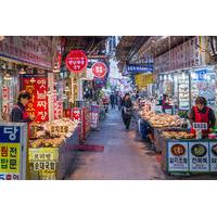 Save 24%! Small Group Evening Street Food And Dinner Tour