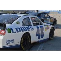 Save 57%! New Smyrna Speedway Driving Experience