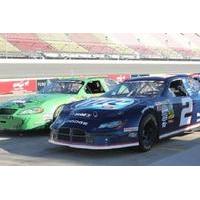 Save 50%! Texas Motor Speedway Driving Experience