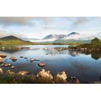 Save 13%! 2-Day Loch Ness and Inverness Small Group Tour from Edinburgh