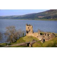Save 10%! Loch Ness, Glencoe and the Highlands Small Group Day Trip from Glasgow