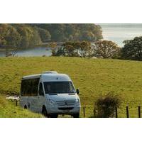 save 12 loch lomond and glengoyne whisky distillery half day tour from ...