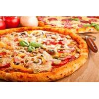 Save 10%! Rome Pizza Walking Tour