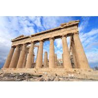 Save 32%! Athens Super Saver: Half-Day Sightseeing Tour plus Mycenae and Epidaurus Day Trip