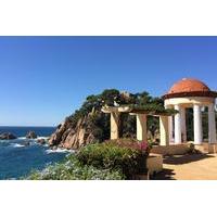 save 25 costa brava small group day trip from barcelona including lunc ...