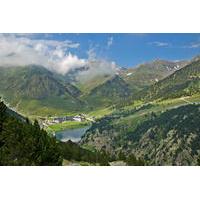save 15 pyrenees mountains small group day trip from barcelona