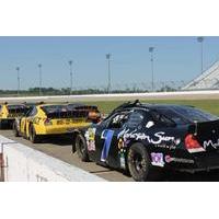 Save 57%! Thompson Speedway Motorsports Park Driving Experience