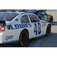 Save 50%! Nashville SuperSpeedway Driving Experience