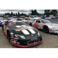 Save 50%! Milwaukee Mile Driving Experience