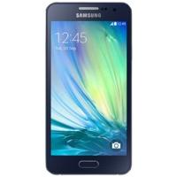 Samsung Galaxy A3 2016 (16GB Black) at £39.99 on Advanced 1GB (24 Month(s) contract) with 600 mins; UNLIMITED texts; 1000MB of 4G data. £19.00 a month