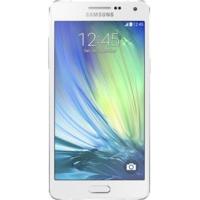 Samsung Galaxy A3 2016 (16GB White) on Advanced 2GB (24 Month(s) contract) with 600 mins; UNLIMITED texts; 2000MB of 4G data. £24.00 a month. Extras: 