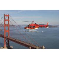 San Francisco Vista Grande Helicopter Tour