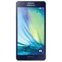 samsung galaxy a5 2016 16gb black on 4gee 3gb 24 months contract with  ...