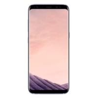 Samsung Galaxy S8 (64GB Orchid Grey) at £169.00 on 4GEE 1GB (24 Month(s) contract) with UNLIMITED mins; UNLIMITED texts; 1000MB of 4G Double-Speed dat