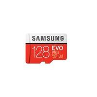 Samsung EVO Plus MB-MC128GA/EU 128GB Micro SDHC