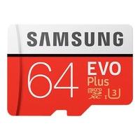 Samsung Evo Pro Plus MB-MC64GA/EU 64GB Micro SDHC