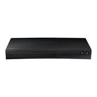 Samsung Blu-ray 3D 2.0ch Curved Design