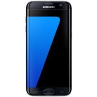 Samsung Galaxy S7 Edge (32GB Black) on 4GEE Max 8GB (24 Month(s) contract) with UNLIMITED mins; UNLIMITED texts; 8000MB of 4G Triple-Speed data. £42.9