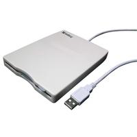 Sandberg USB Floppy Mini Reader 133-50