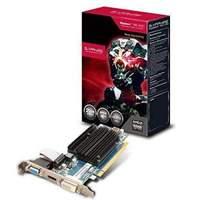 sapphire amd r5 230 625mhz 667mhz ddr3 64 bit 2gb hdmi dvi d vga pci e ...