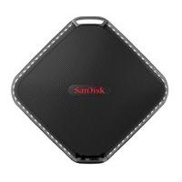 SanDisk Extreme 250 Portable SSD 500GB