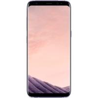 Samsung Galaxy S8 Plus (64GB Orchid Grey) at £169.99 on 4GEE Max 15GB (24 Month(s) contract) with UNLIMITED mins; UNLIMITED texts; 15000MB of 4G Tripl