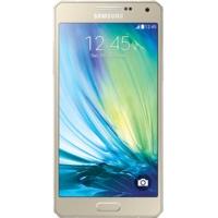 Samsung Galaxy A5 2016 (16GB Gold) at £79.99 on Essential 1GB (24 Month(s) contract) with UNLIMITED mins; UNLIMITED texts; 1000MB of 4G data. £23.00 a