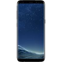 Samsung Galaxy S8 Plus (64GB Midnight Black) at £219.99 on Advanced 30GB (24 Month(s) contract) with UNLIMITED mins; UNLIMITED texts; 30000MB of 4G da