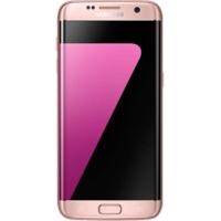 samsung galaxy s7 32gb pink gold at 1999 on pay monthly 4gb 24 months  ...