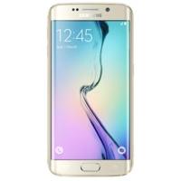 Samsung Galaxy S6 Edge (32GB Gold Platinum) at £99.99 on Pay Monthly 6GB (24 Month(s) contract) with 2000 mins; 5000 texts; 6000MB of 4G data. £33.99 