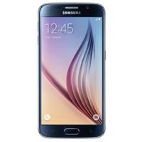 Samsung Galaxy S6 (32GB Black Sapphire) at £337.99 on No contract.