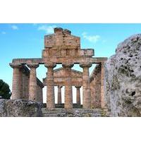 Salerno and Paestum Group Excursion