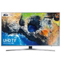 Samsung MU6400 49" Smart UHD TV