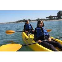 santa ponsa kayak or stand up paddle board rental