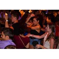 Salsa, Bachata and Merengue Dance Classes in Madrid