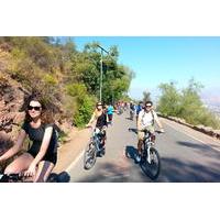 San Cristobal Hill Bike Tour
