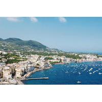 Salerno Shore Excursion: Private Naples Day Trip