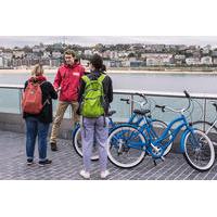 San Sebastian Cycling Tour